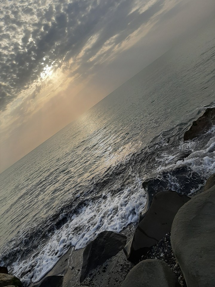 sea(: