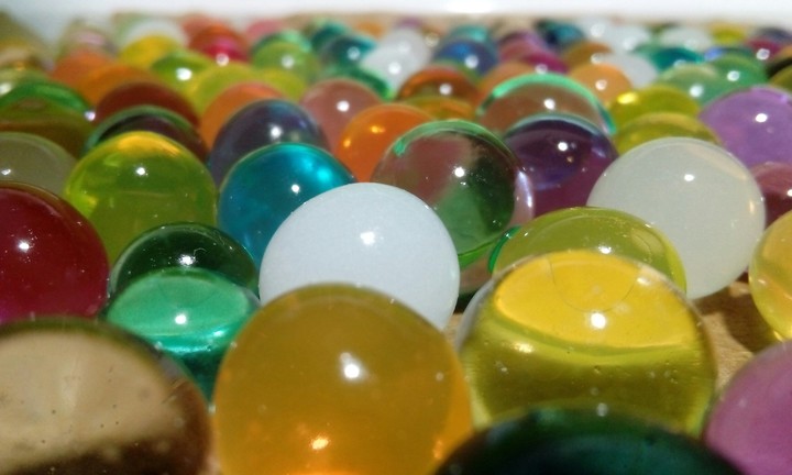 Pearls