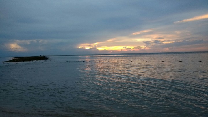 Evening