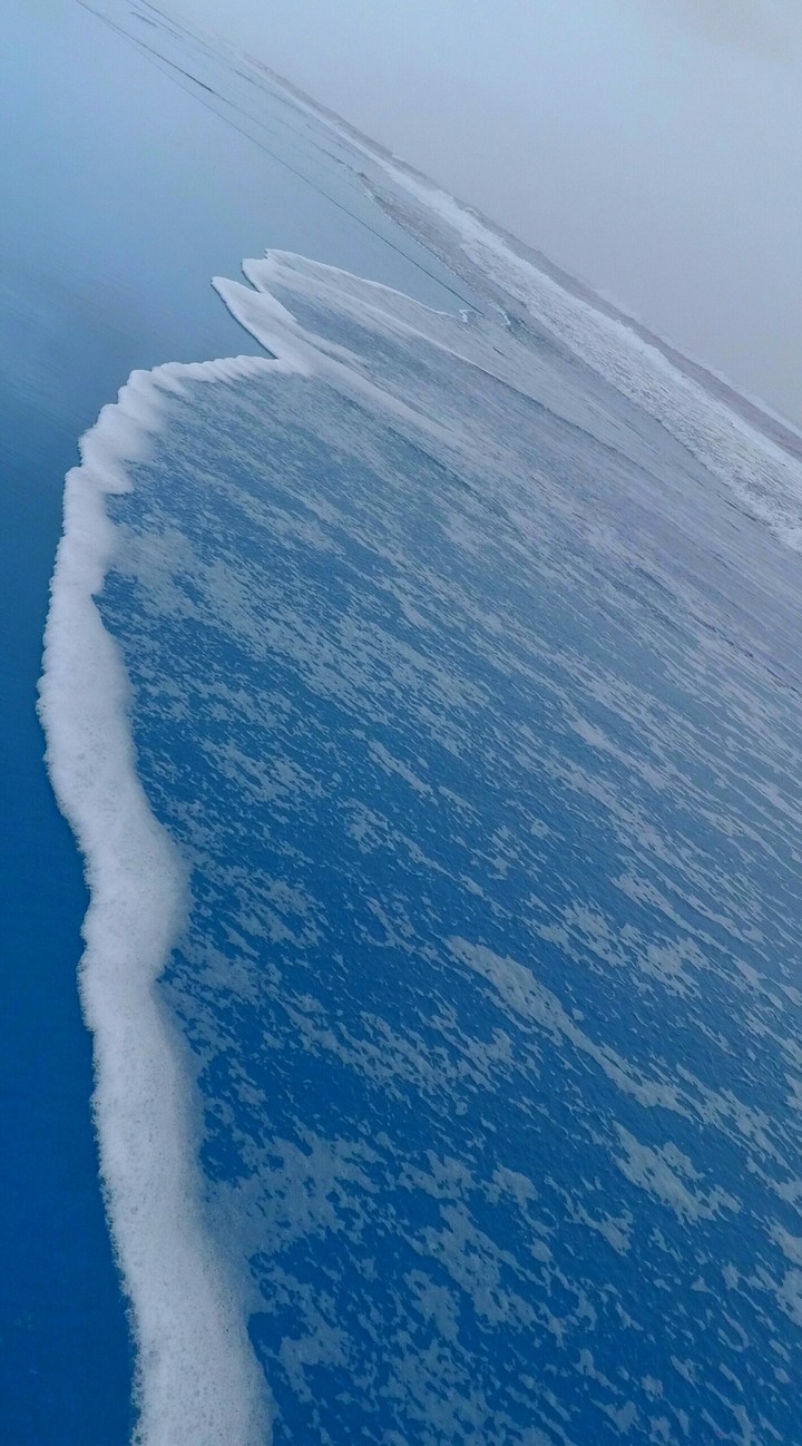 Blue Sea
