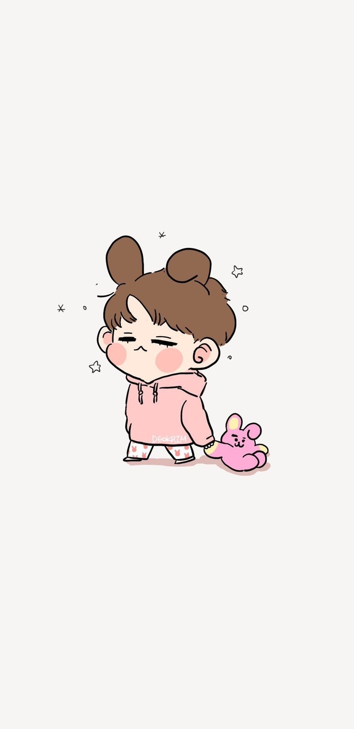 JK ❤