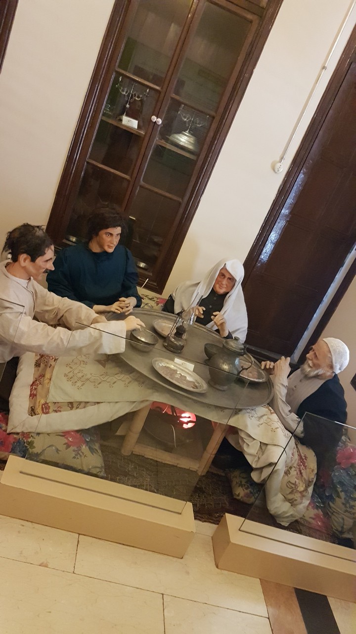 Gaziantep Mutfak Müzesi