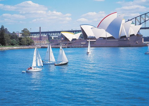 Oceania