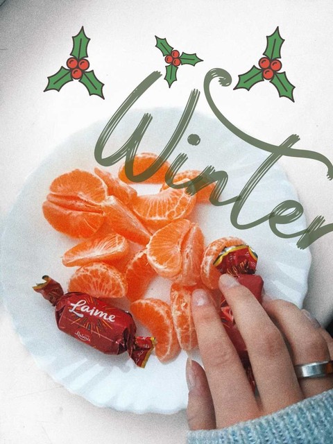 Orange