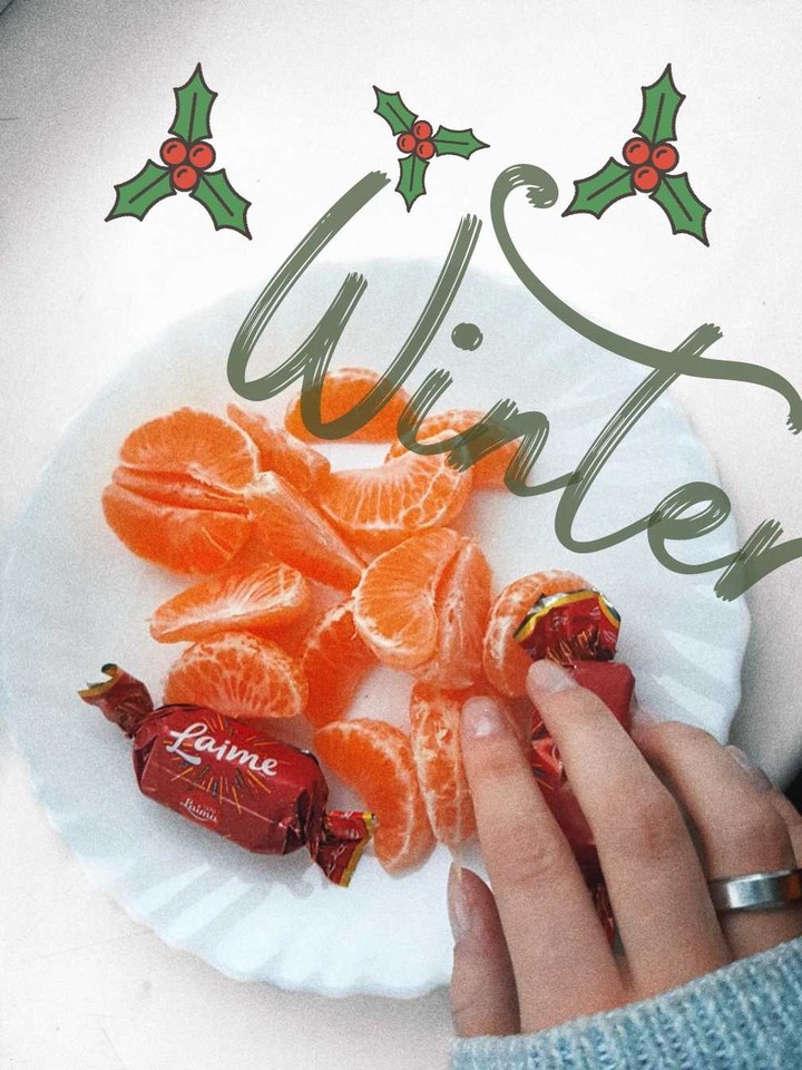 Orange
