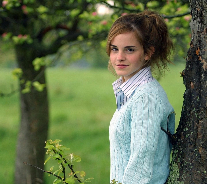 Emma Watson