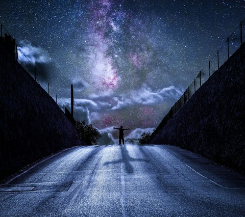 space