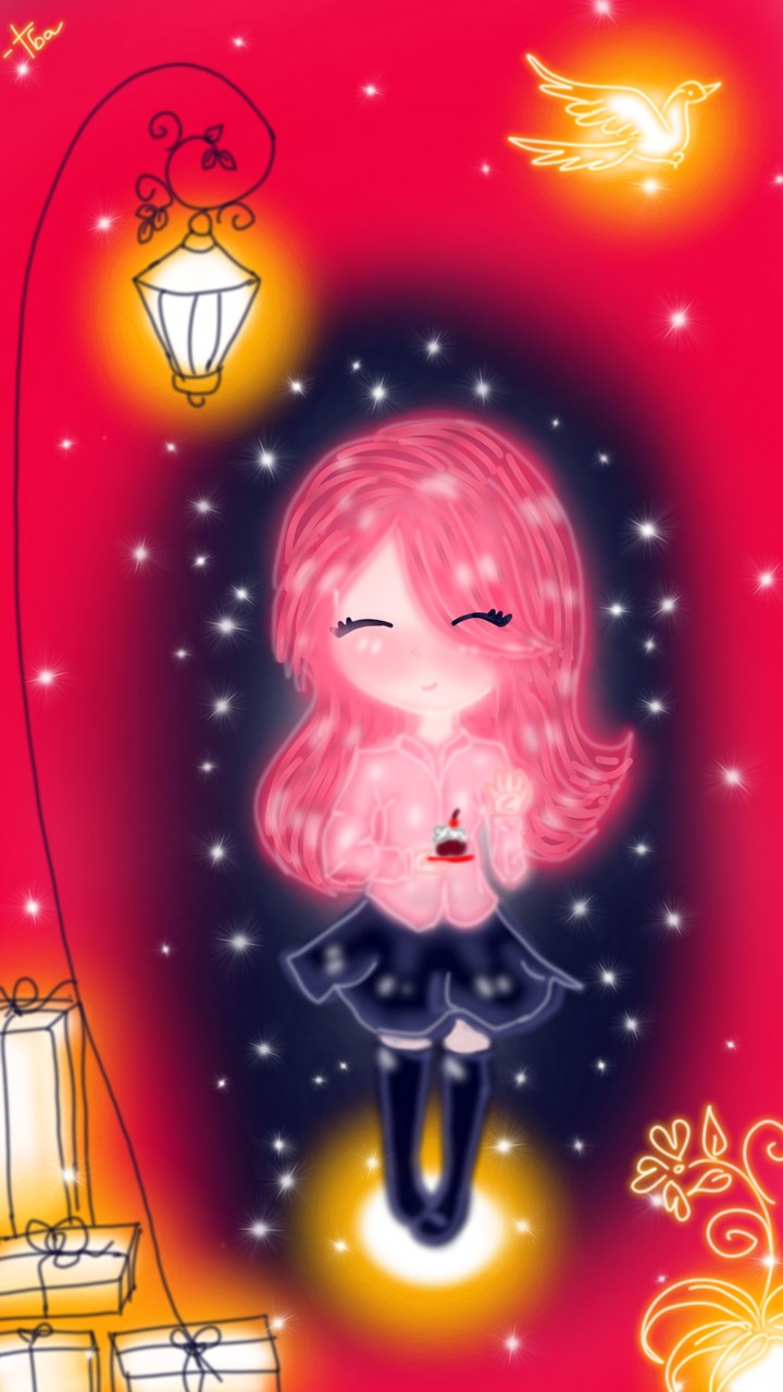 Cute