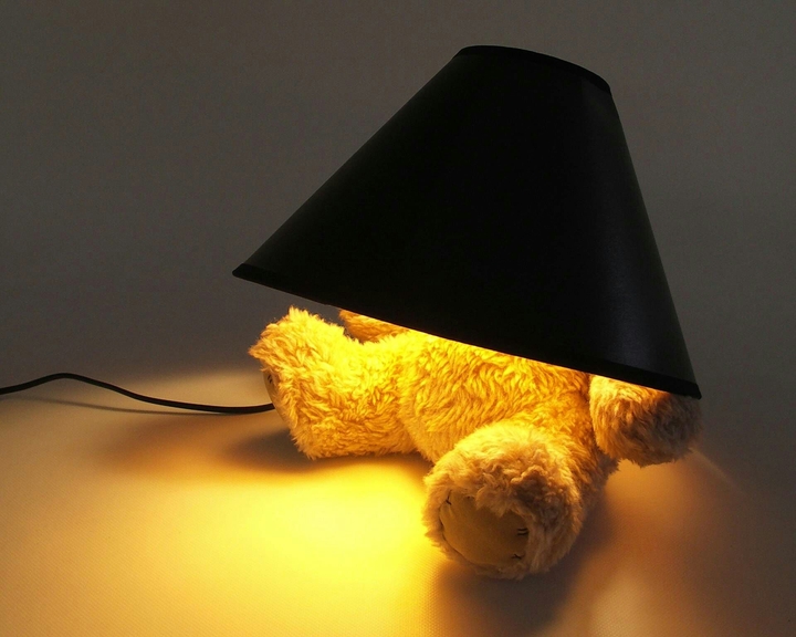 cool lamp