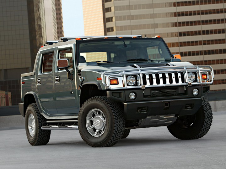 hummer