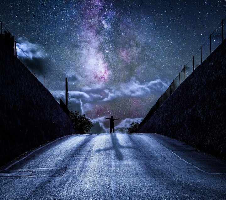 space