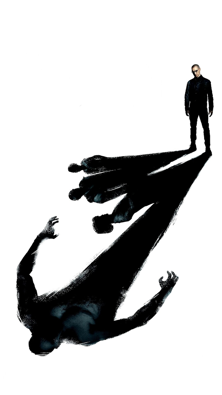 split movie poster