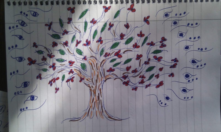 the tree of knowledge