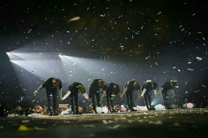 Concert (BTS)