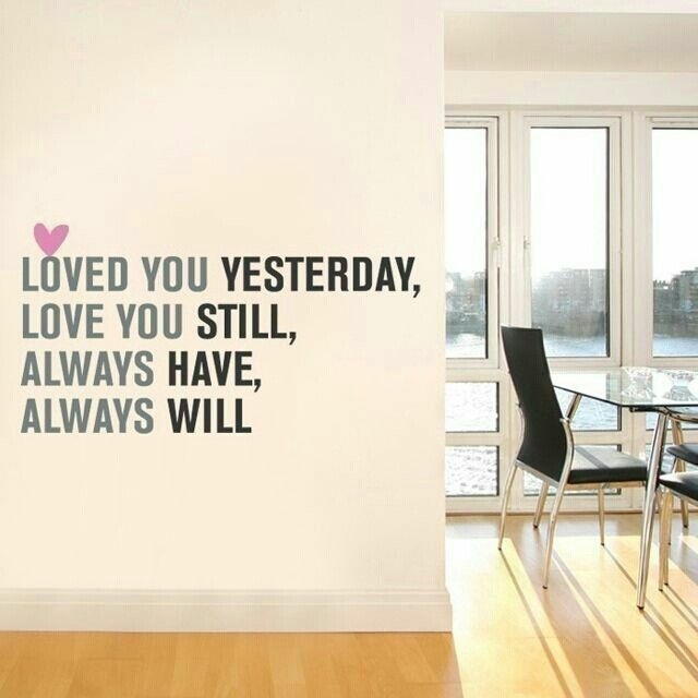 love quote