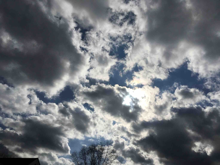 Clouds