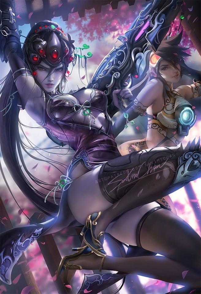 WidowMaker