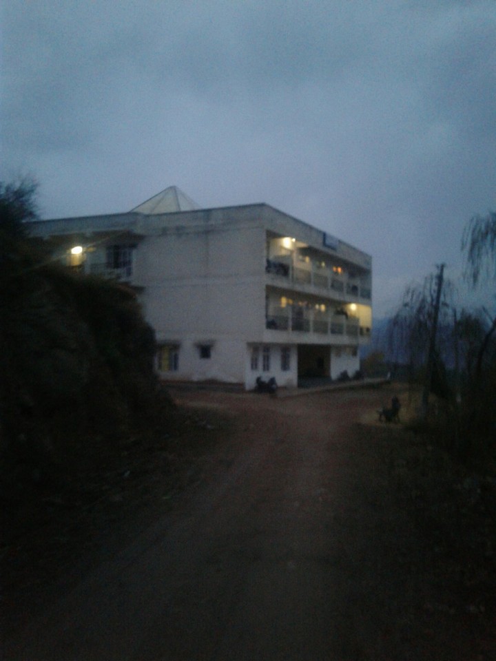 hostel
