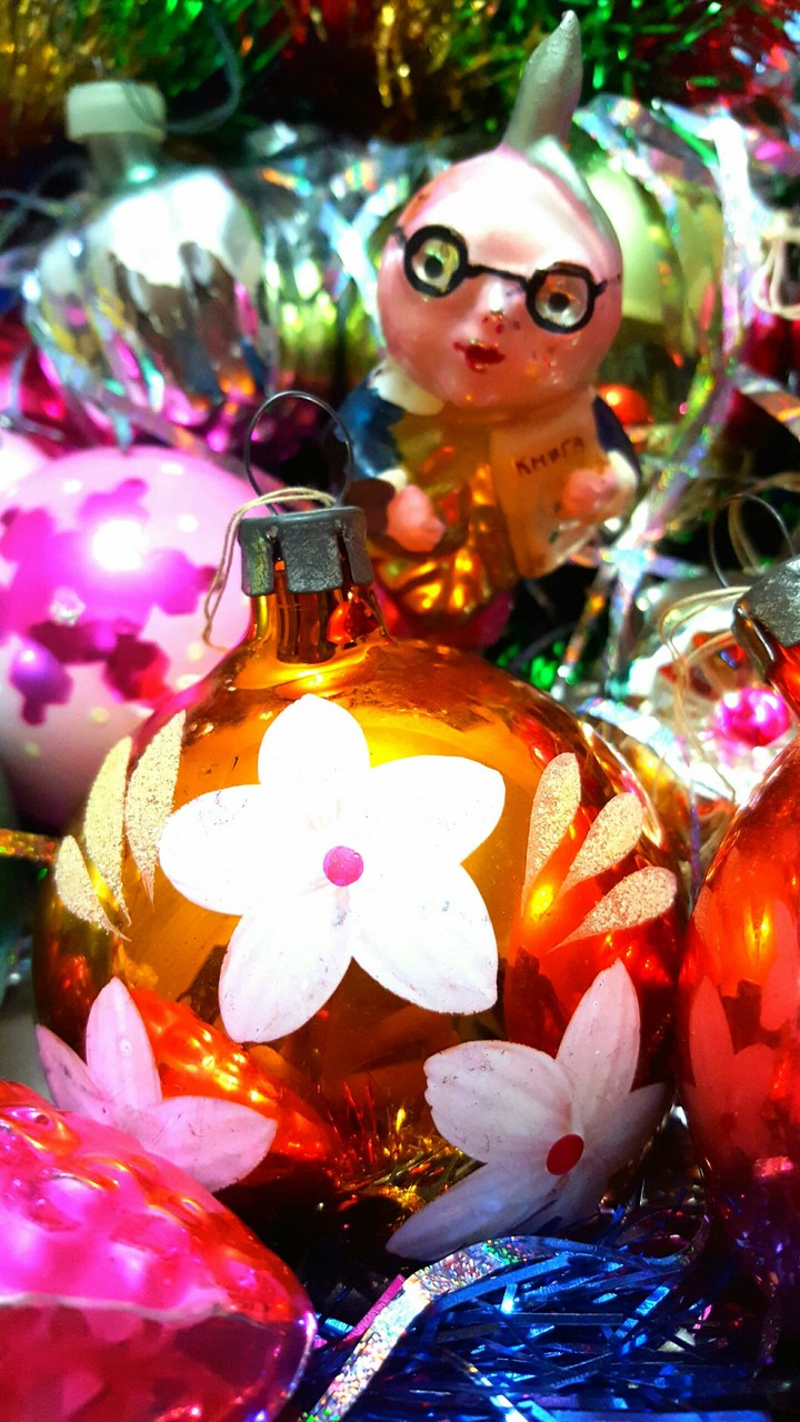 Happy new year