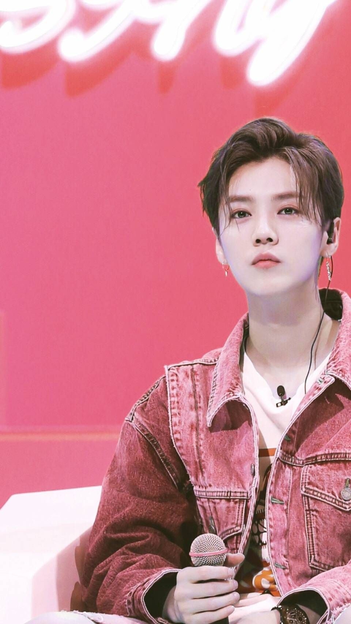 Luhan ❤