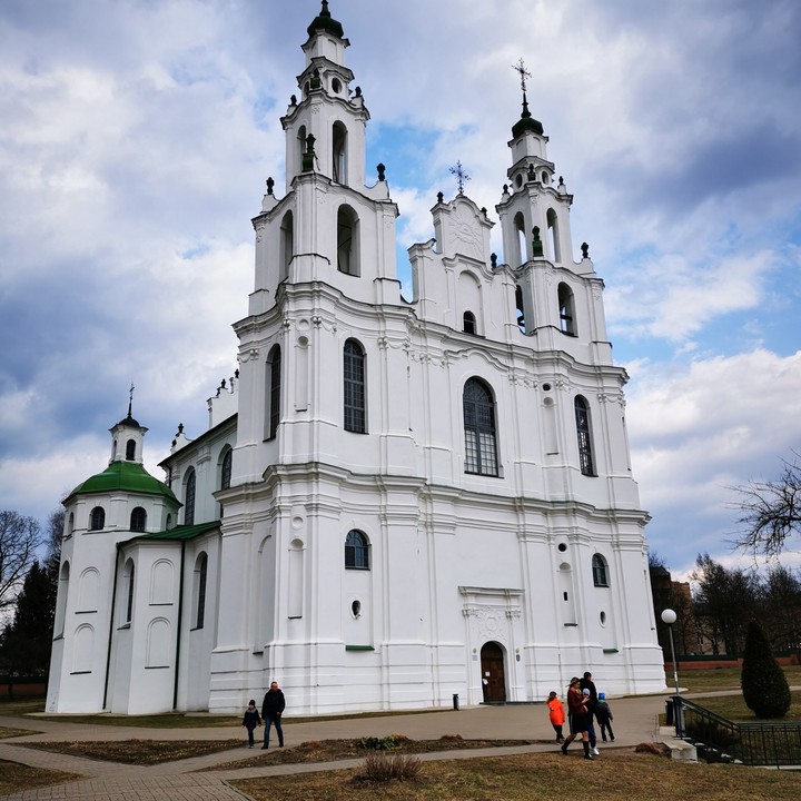 моностырь