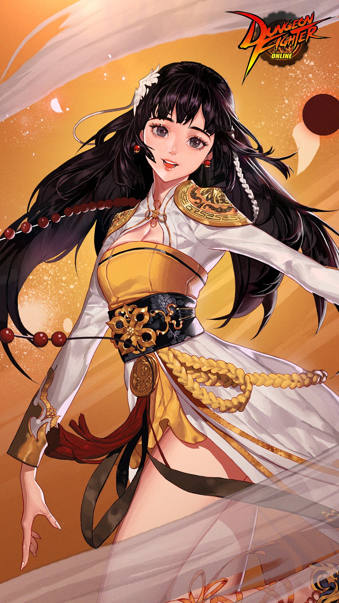 Dungeon Fighter Online