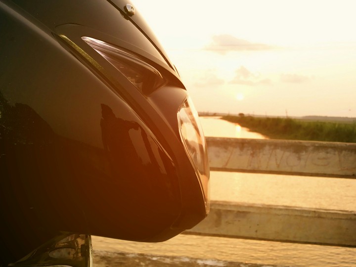 Pulsar 180