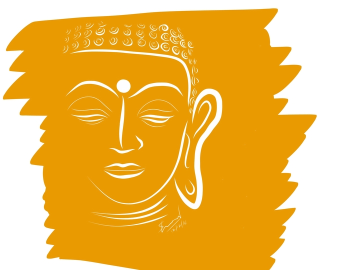 buddha