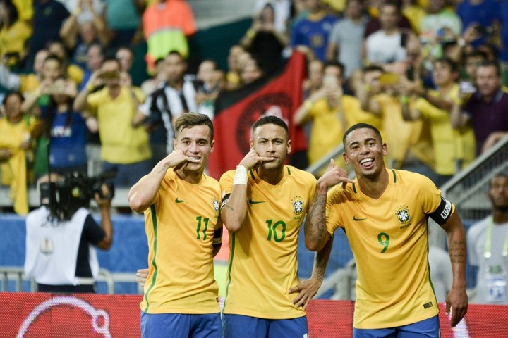 brazil
