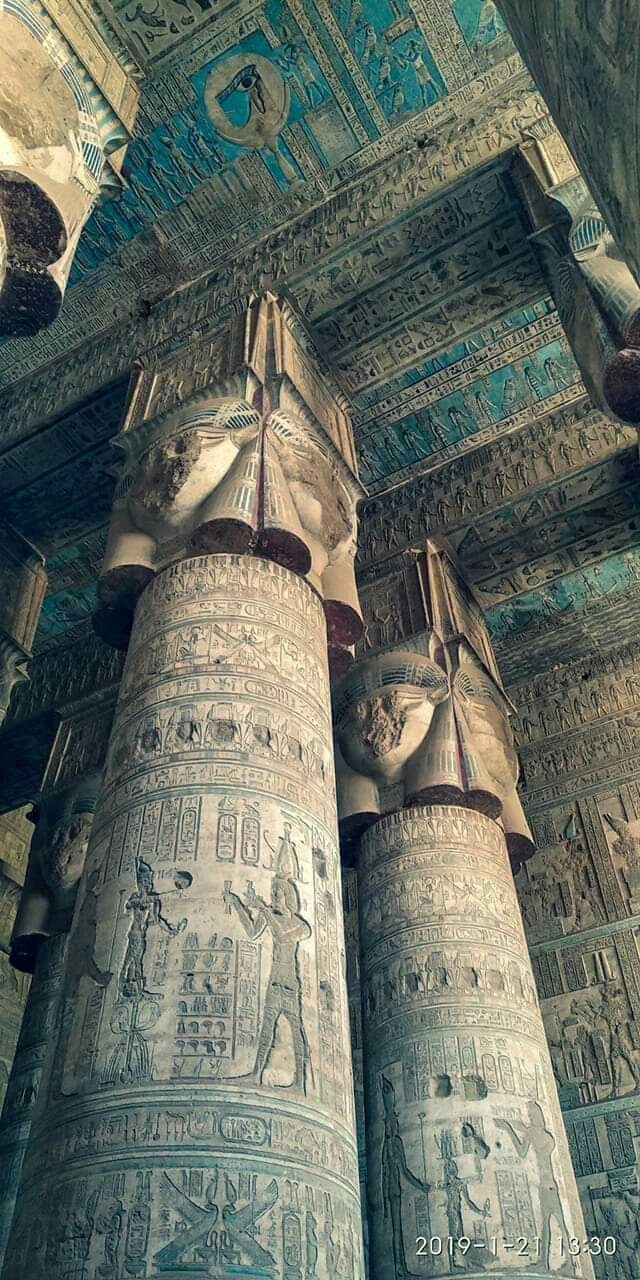 Egypt