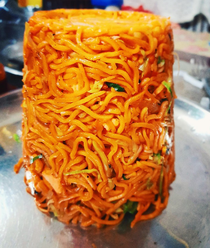 Noodles