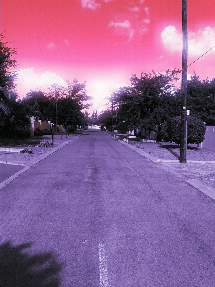 surreal Street