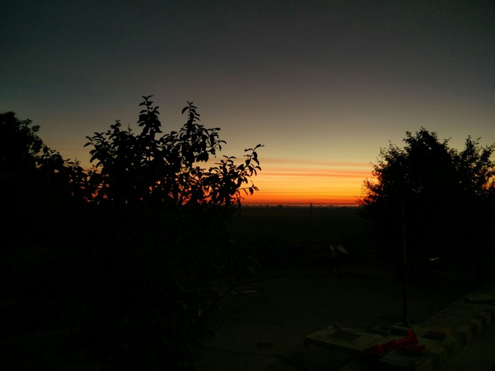 Sunrise