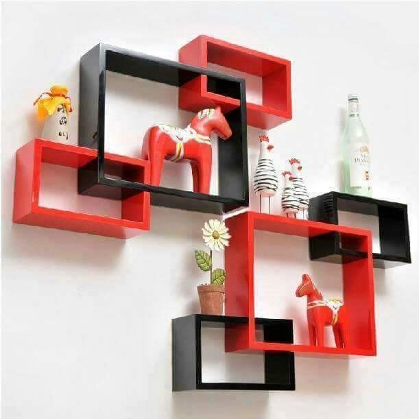 wall design