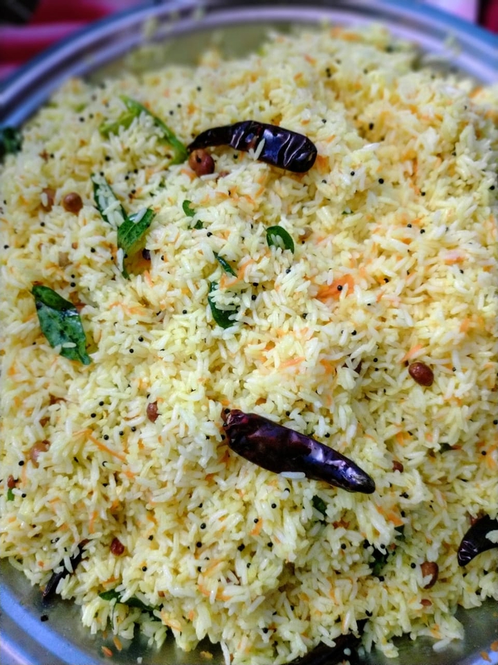 Pulihora