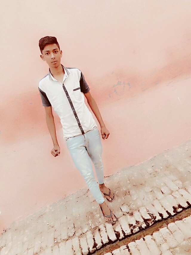 Malik boy