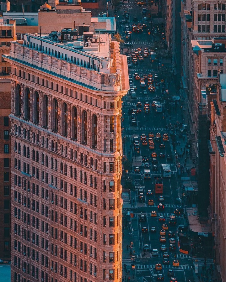 New York