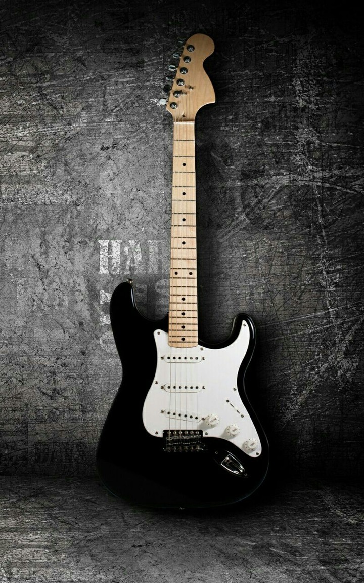 Guitar