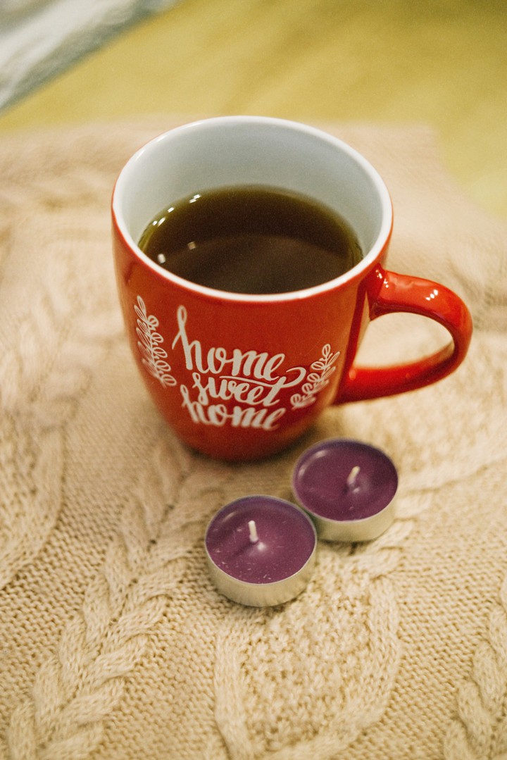 cup of tea