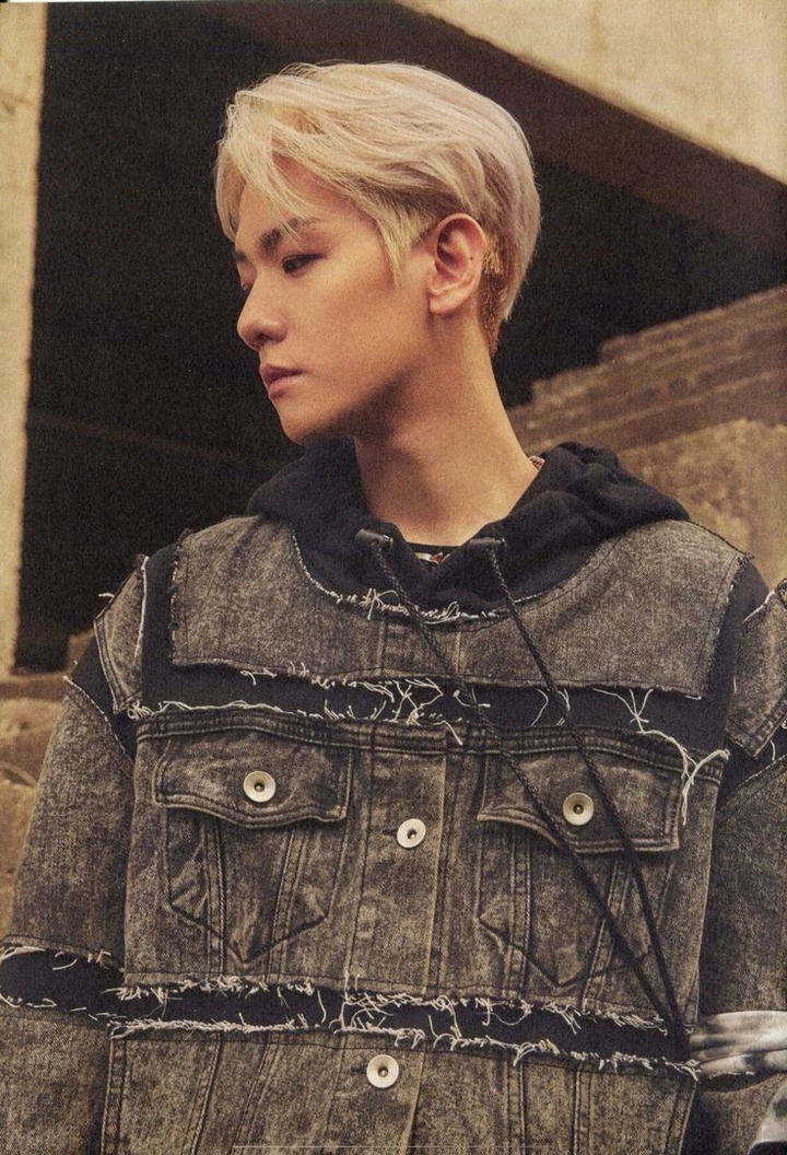 baekhyun