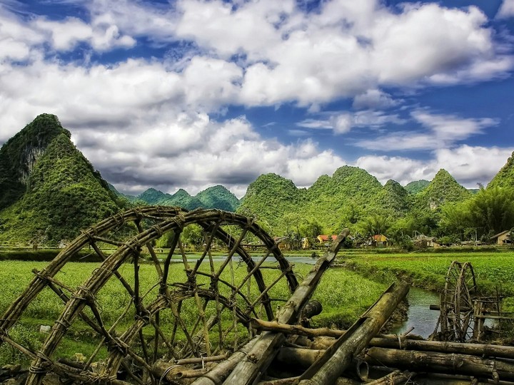 green Farm