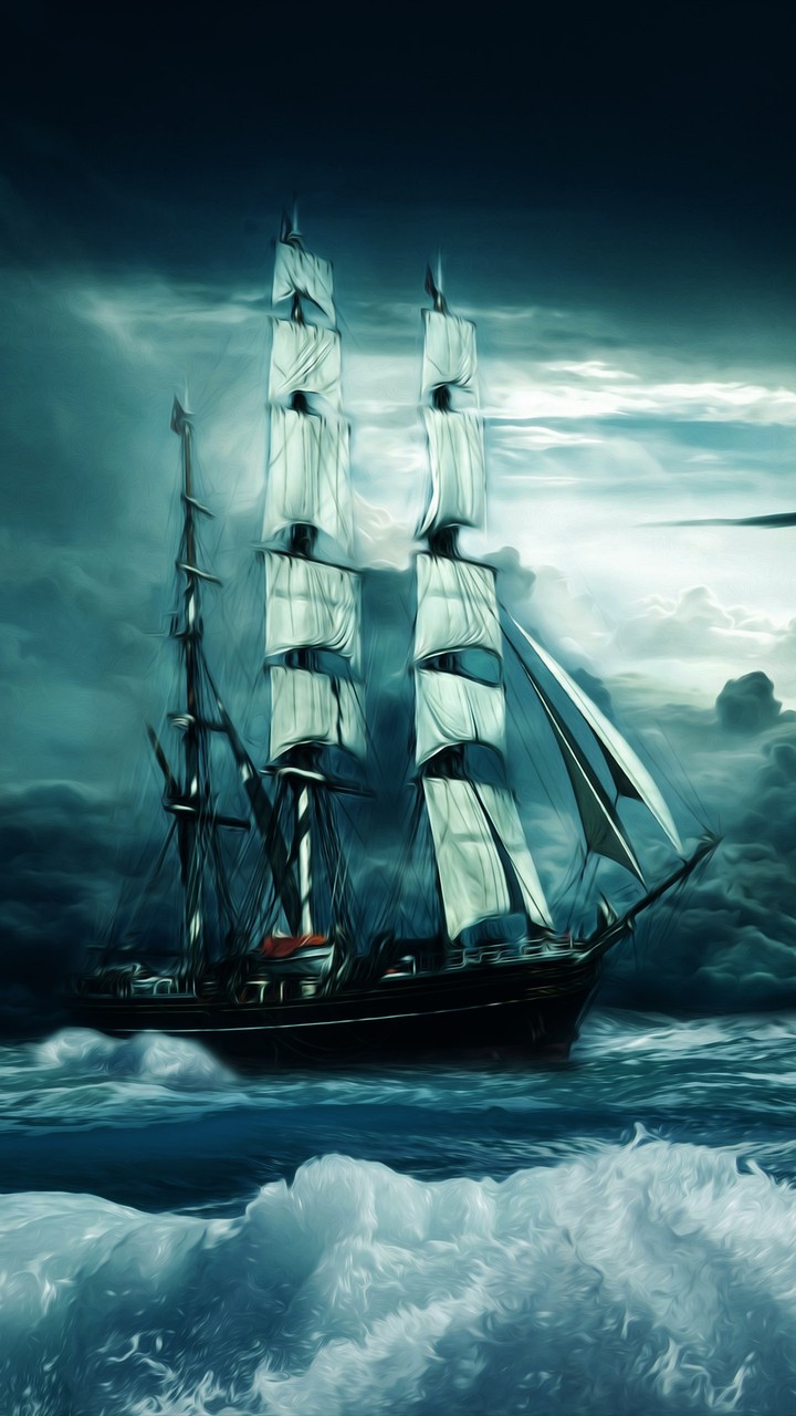 Ship