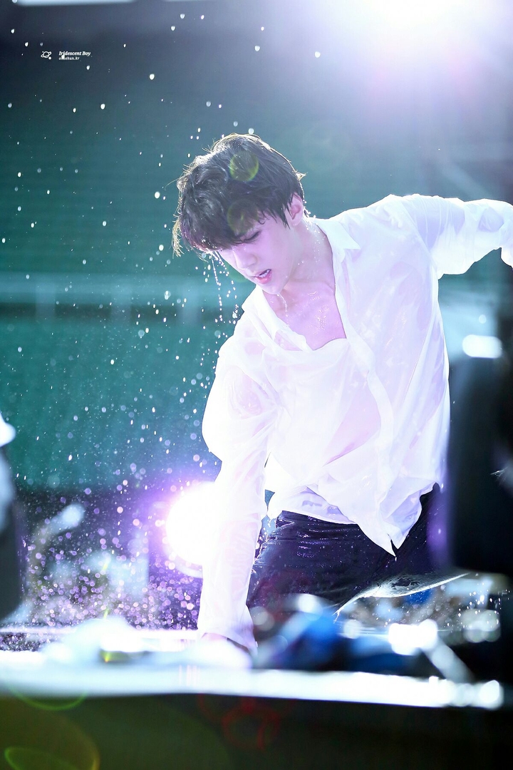 EXO Sehun