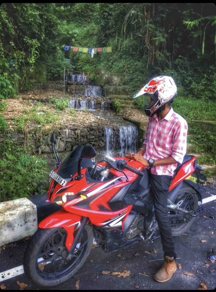 nature love