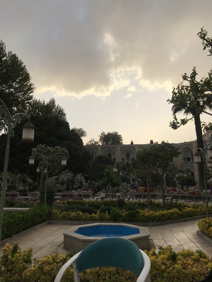 Abbasi Hotel
