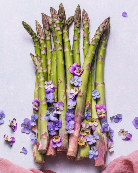 asparagus