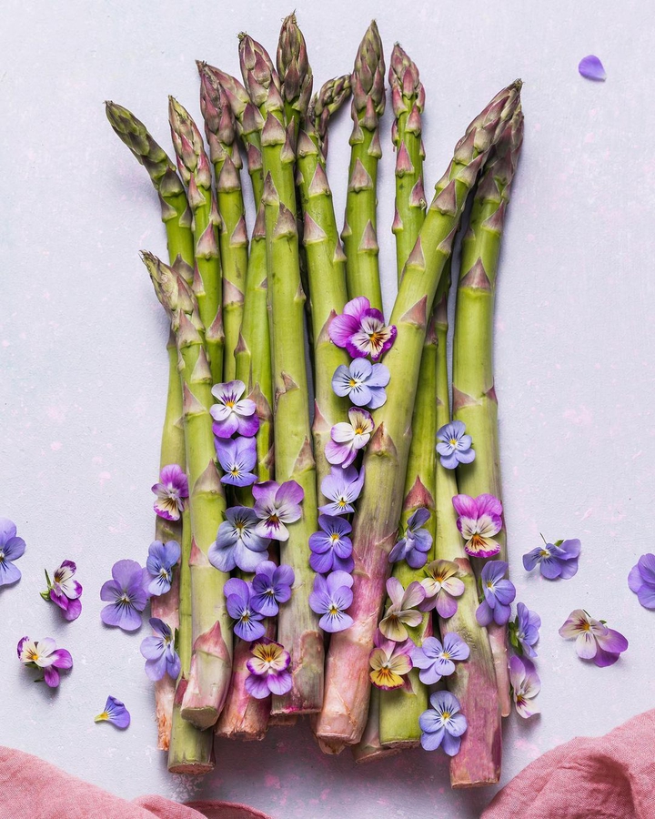 asparagus