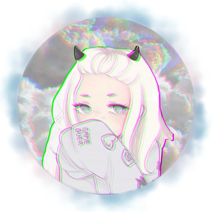 anime girl