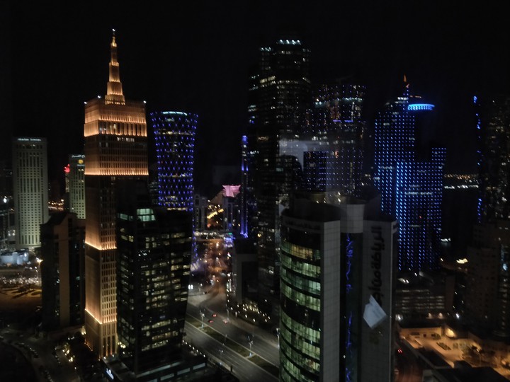 City