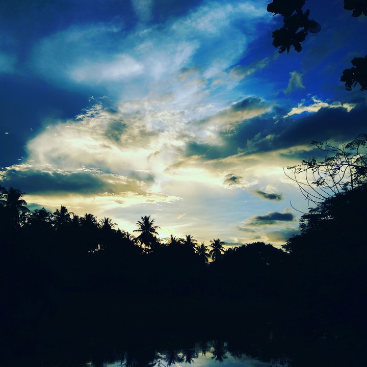 sky
